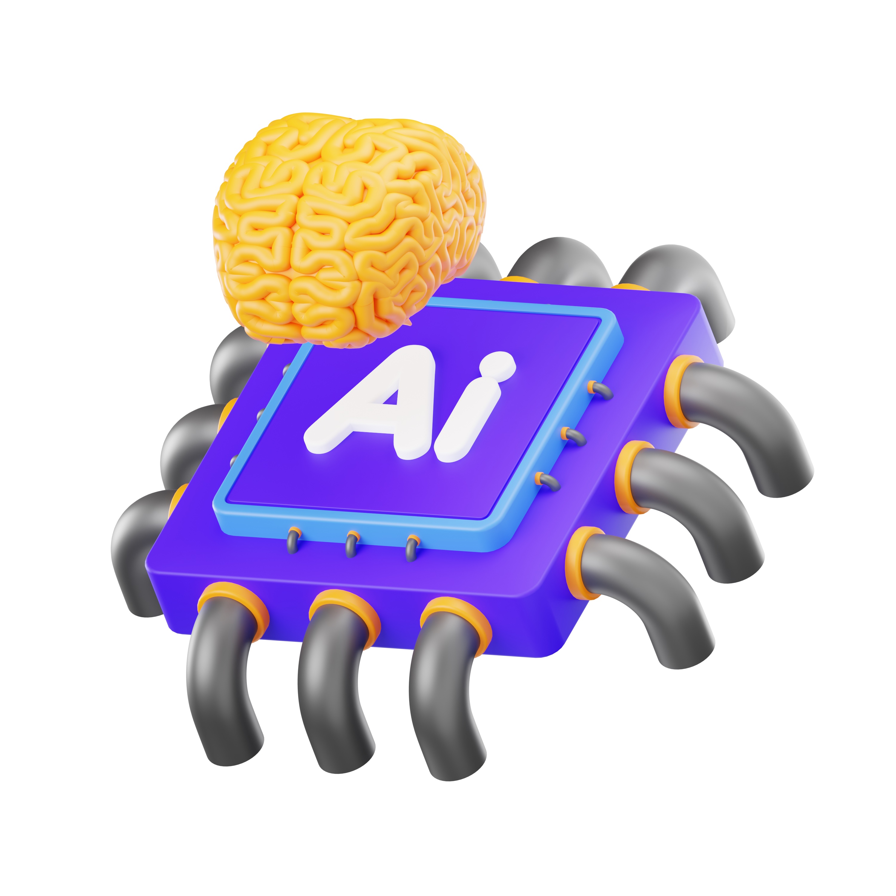 AI Removed the Barriers